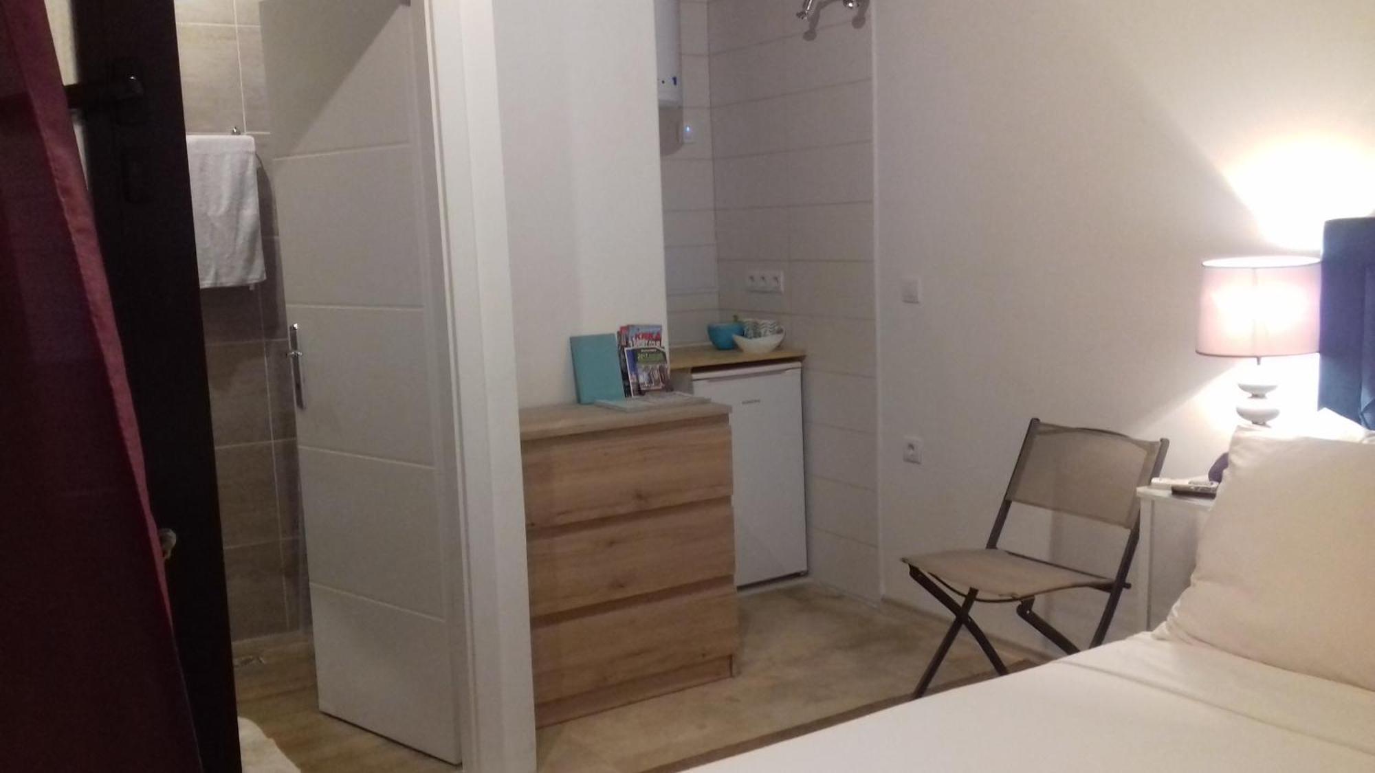 Jure Apartment Split Exterior foto